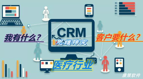 从“我有什么”到“客户要什么” 康策CX研究院论医院个人互联网服务的经营思路转型