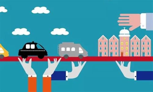 共享经济的光环背后 个人互联网服务的隐忧与真相